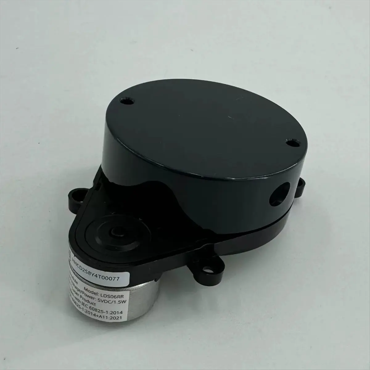 A36R LDS Laser Distance Sensor LDS for S85+ S8 S7 MaxV Ultra Q85 Max+ Robot Vacuum Cleaner Motor Spare Parts