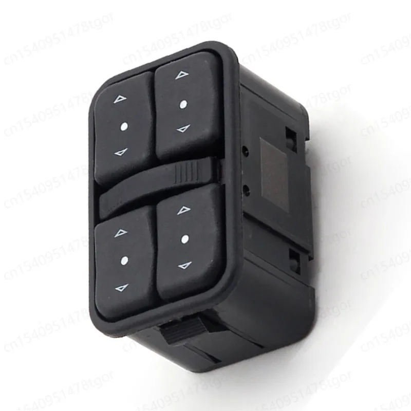 

Fit for Vauxhall Opel Astra G Zafira A Power Window Switch 90561388 90561388 13363100