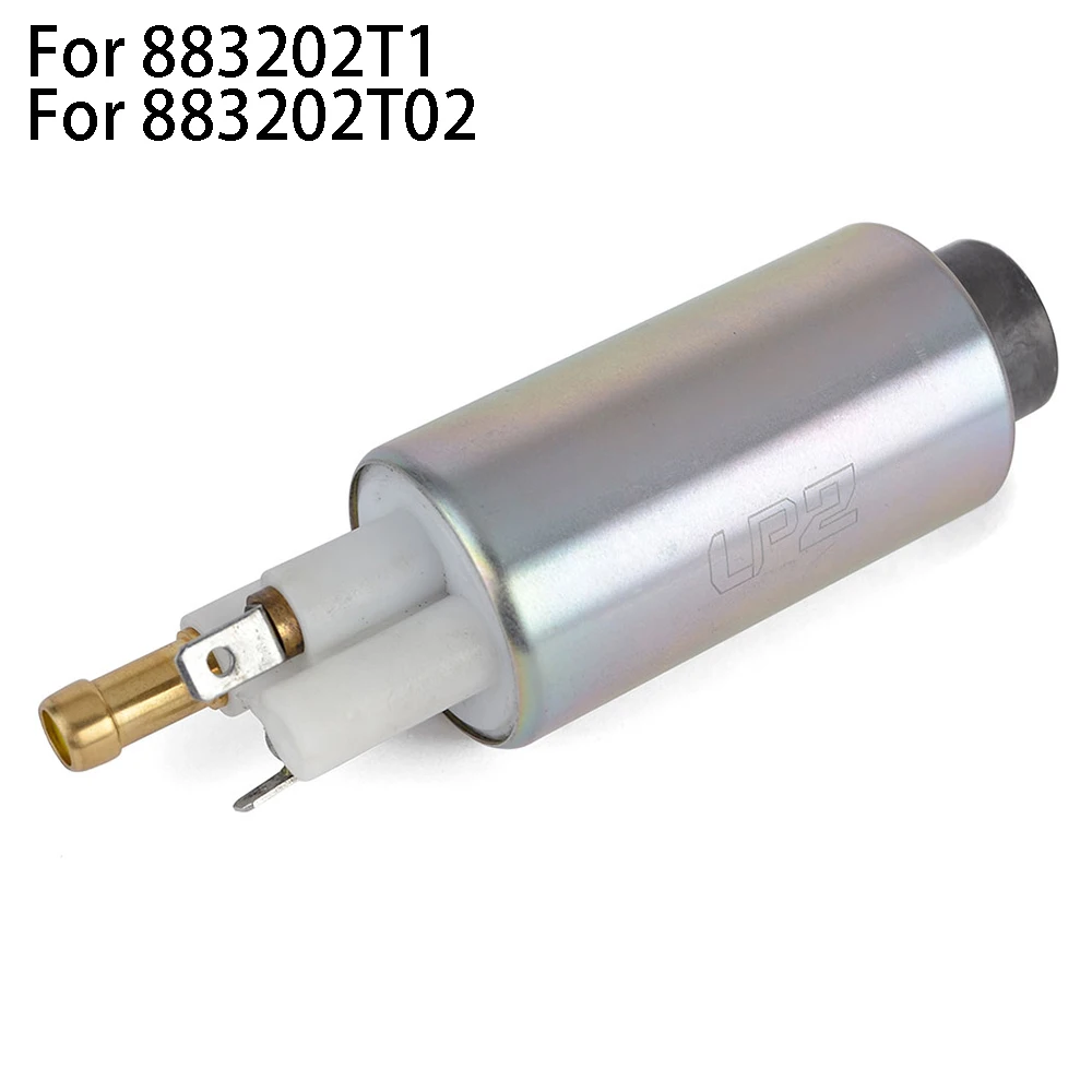 

Motorcycle Fuel pump For Mercury F30 F40 F50 F60 F75 F D 80 90 100 115 135 150 200 225 250 275 300 883202T02 883202T1