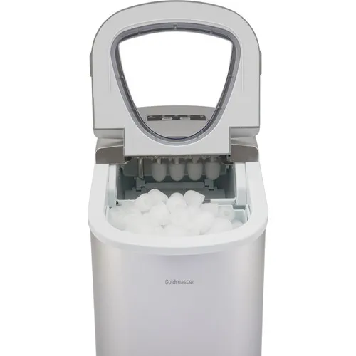 Goldmaster GM-7932 Maxifroze Ijs Maken Maki̇nesi̇