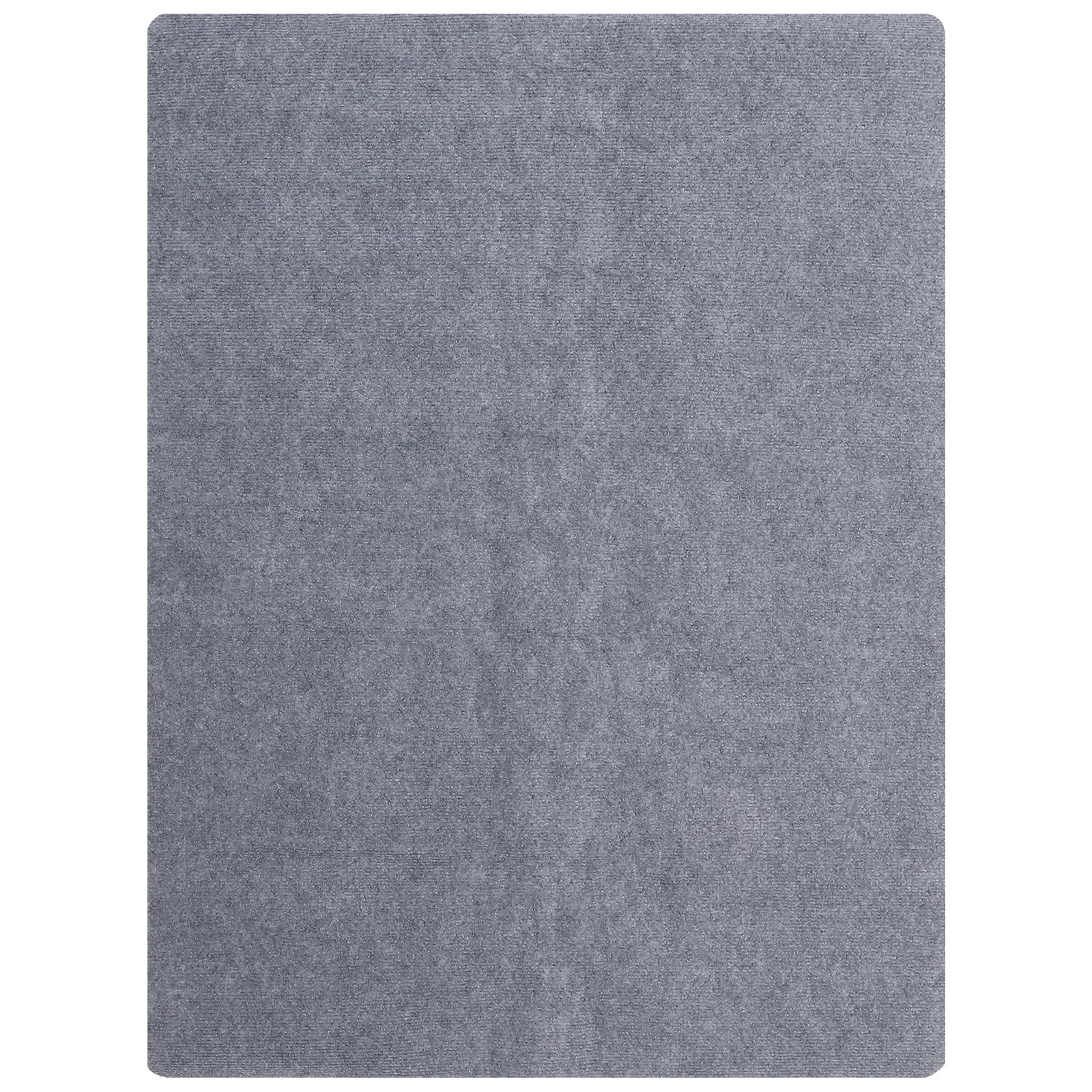 

Office Thickened Polyester Non-Skid Floor Protective For Hardwood Floors Desk Chair Mat Gaming Chair Mat For Carpet