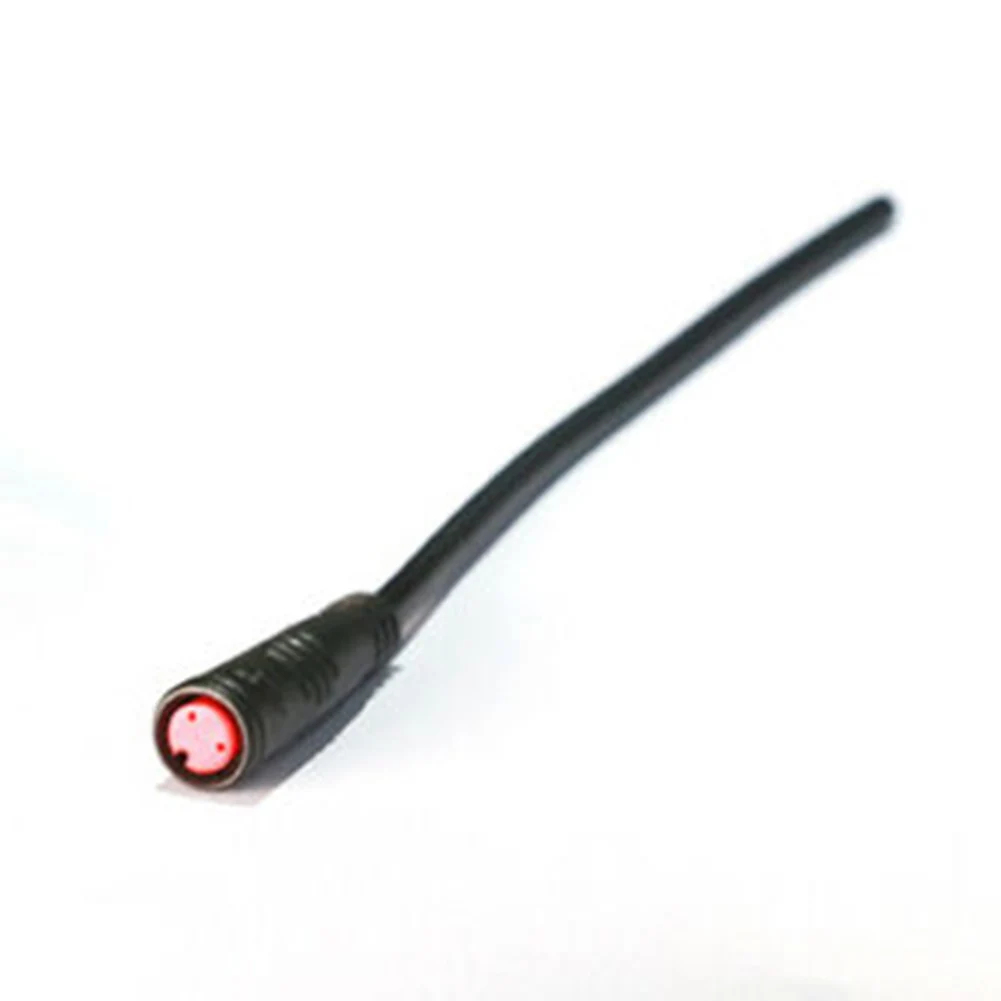 

Brand New Julet Mini Connector 2 3 4 5 6 Pin Cable Waterproof Connector For Ebike Display Female Male Cables 2020 New Arrival