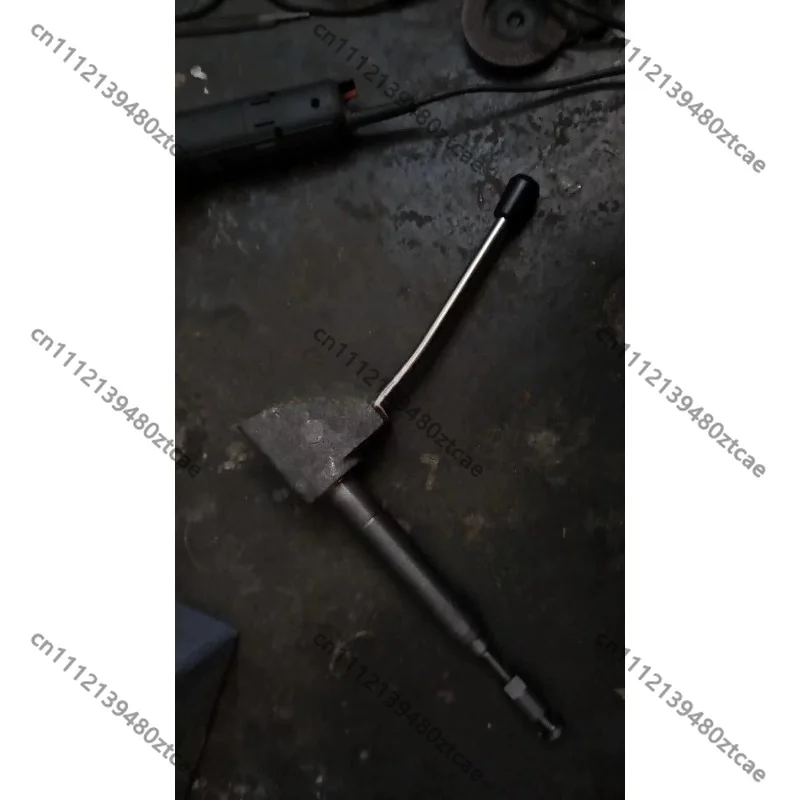 Drill Operating Body Assembly Shift Holder Square Box Handle Spare Parts Repair Spare Parts