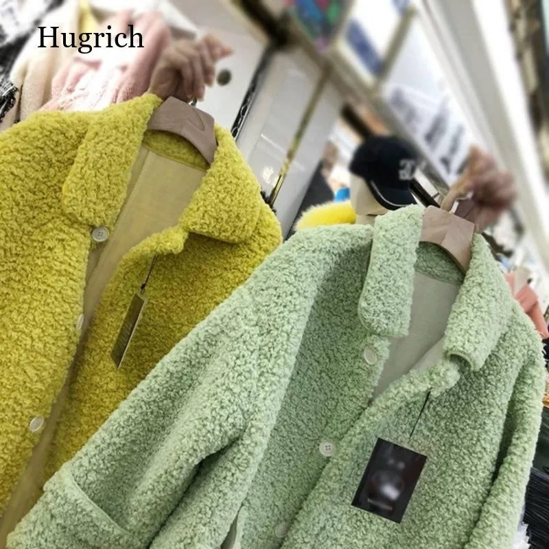 Рисунок 3 - Пуховик из искусственной овечьей шерсти