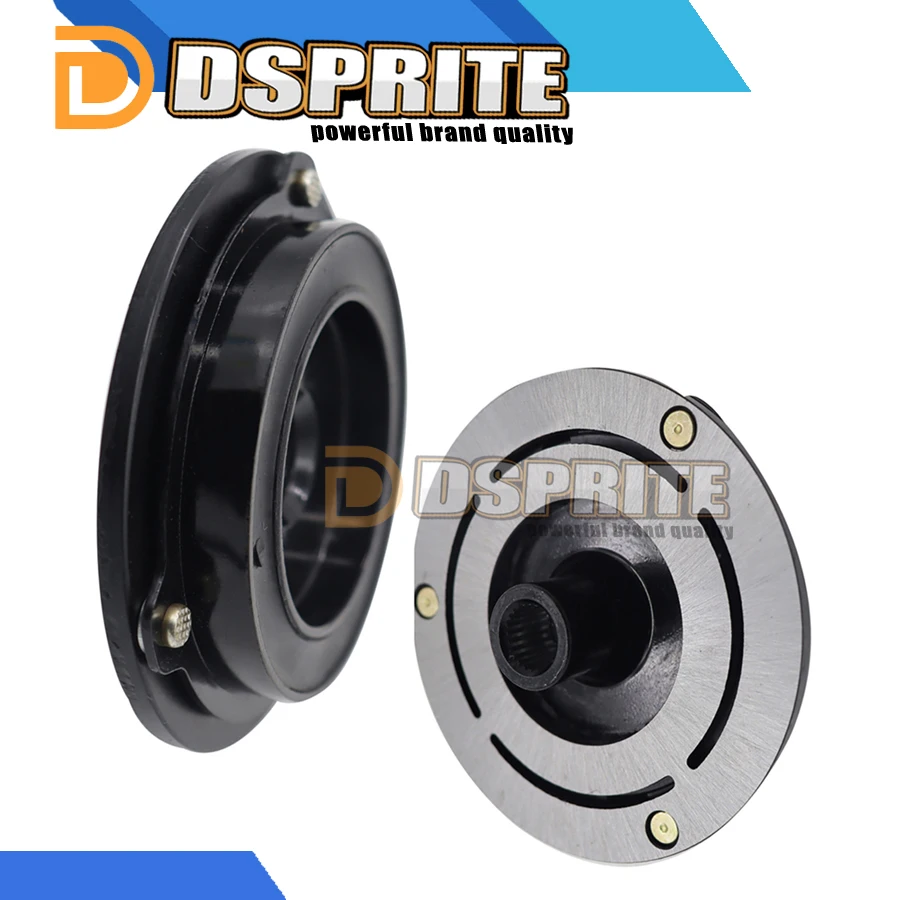 

auto a/c compressor clutch hub/ plate for Hyundai ACCENT HB20 KIA RIO 9731317000 971611JAA0 972801R000 31420-4L000 973604Y000