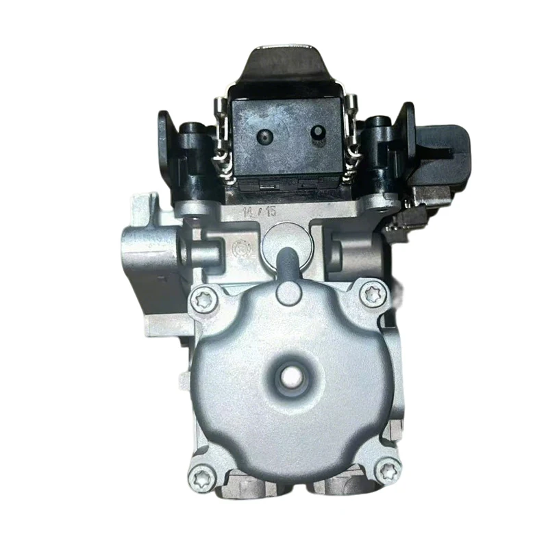 Genuine Brand Truck Trailer Parts ABS System Package ABS Control Unit OEM 4005000880 4005000810 4005009252