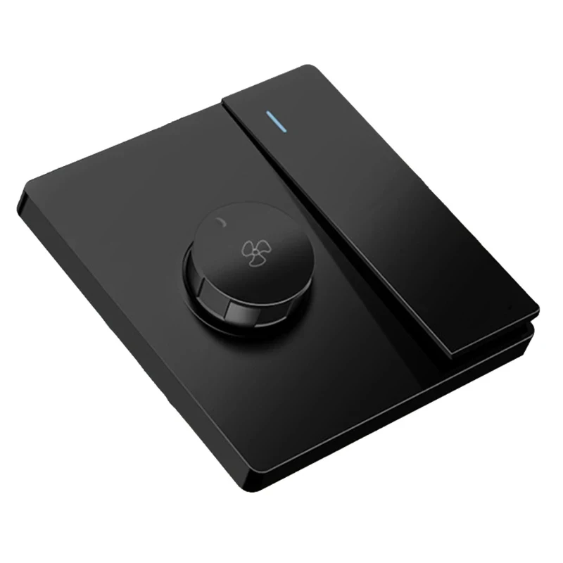 

Ceiling Fan Universal Electric Fan Governor Controller Top Fan Speed Regulation Fifth Gear Fan Switch Capacitance Type