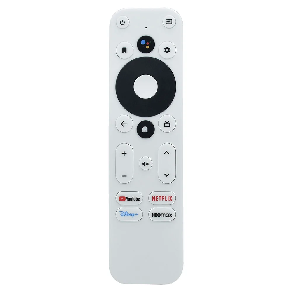 

New Voice Remote Control For ONN Android TV 4K UHD Streaming Stick TV Box 100026240 100024646