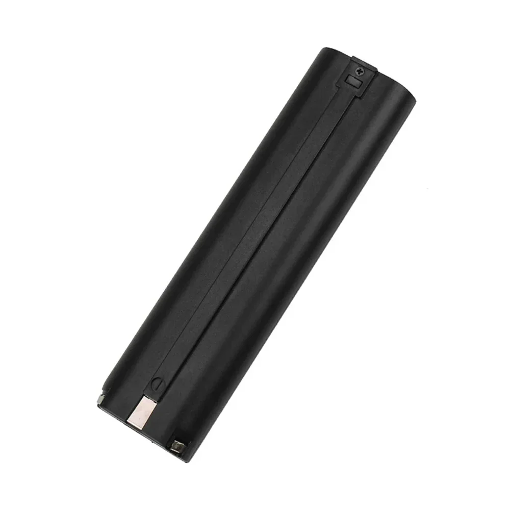 9.6V 4000mAh Ni-MH Rechargeable Replacement Battery for Makita Mak 6095D 9000 9001 9002 9033 9034 632007-4 9600 193890-9 5090D