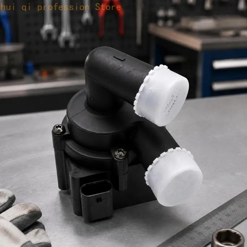 Hilfskühlwasserpumpe, elektrische Ersatzwasserpumpe für 5N0965561 H8WE – Detail 8