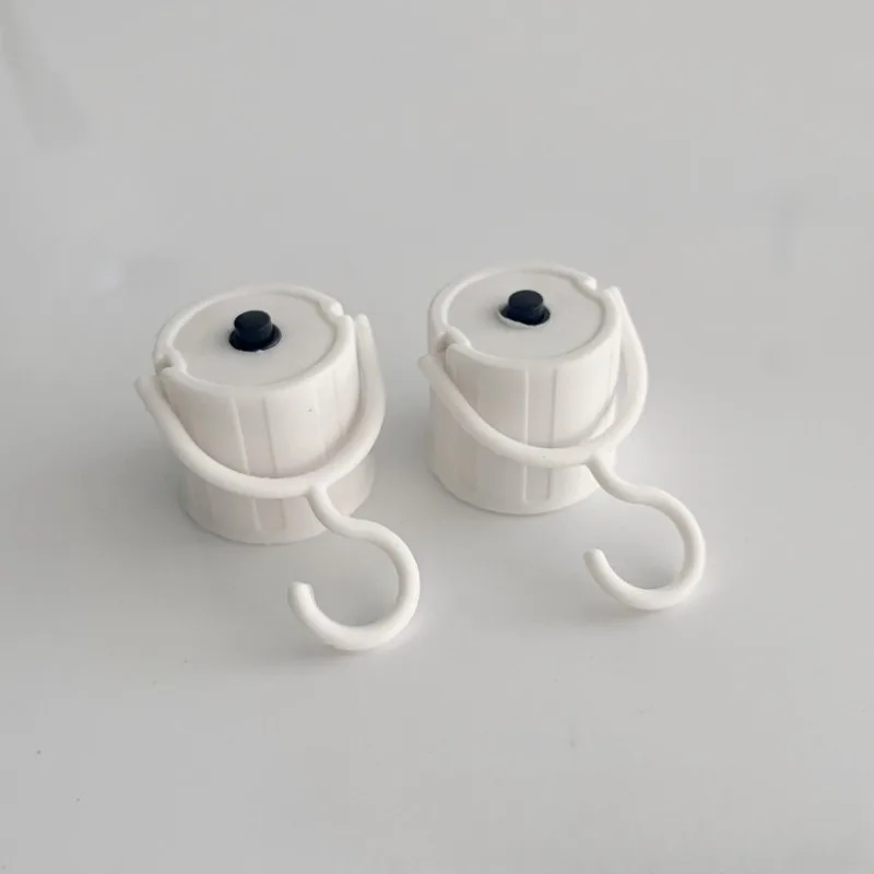 20pcs E27 Emergency Lamp Holder E27 Socket LED Bulb Hook with Switch