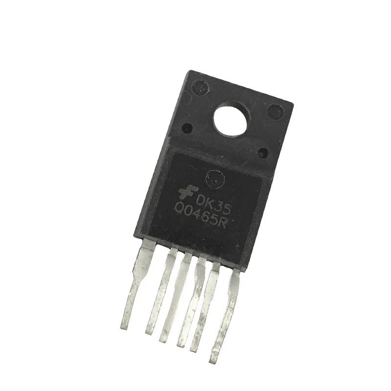 Q0465r Fsq0465r IC OFFLINE SW FLYBACK To220-6, nuevo, Original, en Stock