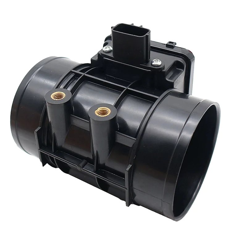 E5t53371 sensor medidor de fluxo de ar em massa do carro sensor maf para suzuki grand vitara XL-7 2.7l v6 2001 2002 2003 acessórios automóveis
