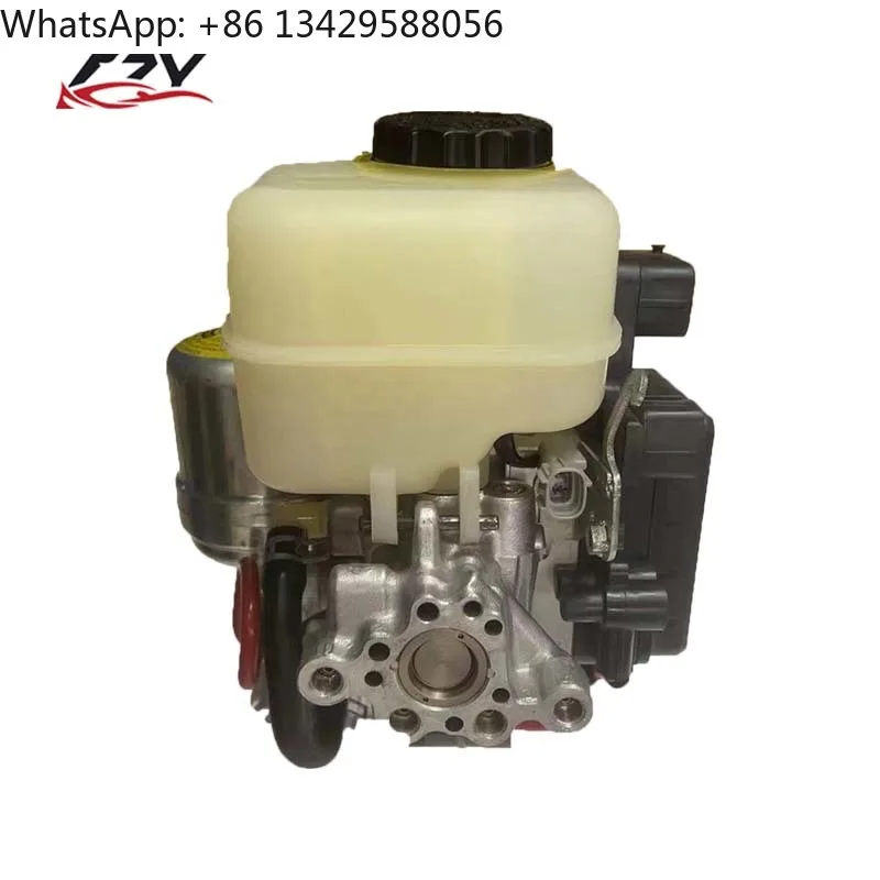 

90% New Cheap Automobile Parts Brake Booster Assy ABS Pump 47050-60012 For Toyota Landcruiser J100 2001-2007