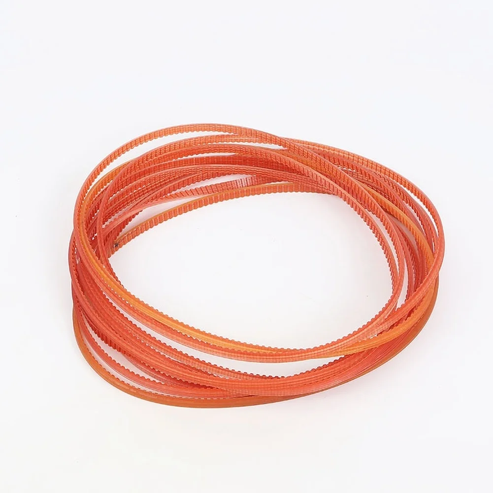 CNC Machine Belt For Wood Lathe Motor Packaging Equipment Automation Line Woodworking Machinery Power Transmission Parts