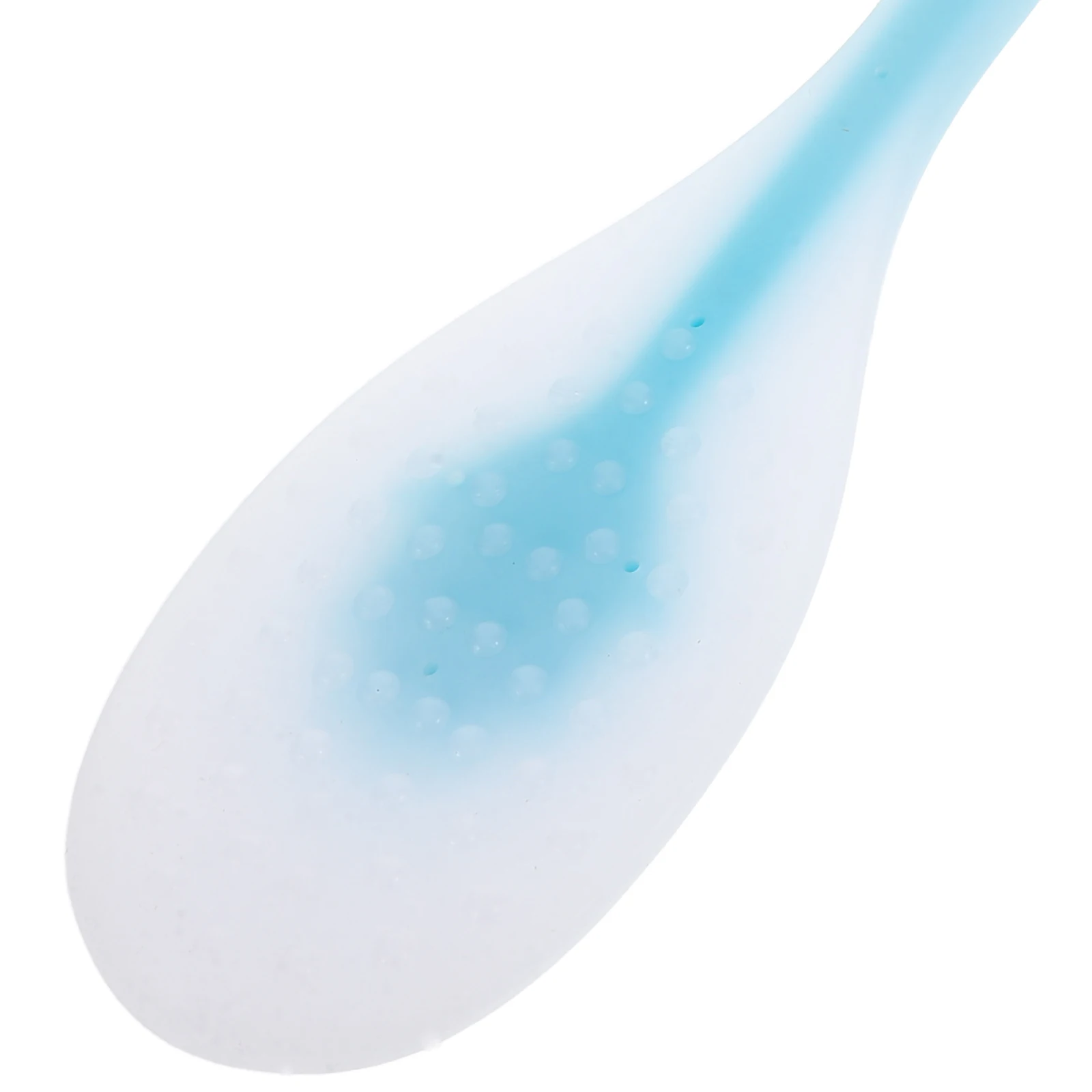 

Back Smear Tool Tanning Applicator Body Shoulder Hammer Stick Long Handle Hammer Self for Lotion Ointment Tpe Cream Medicine