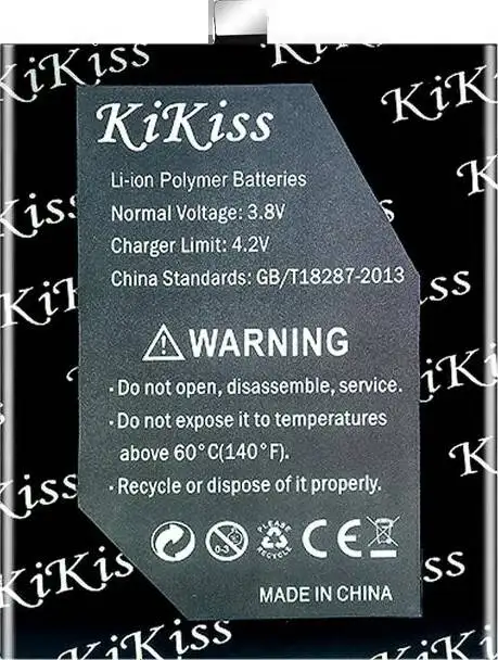 

Reliable Power For Vivo X20 X20A X20L 3700Mah B-D1 Lightweight Mobile Phone Battery