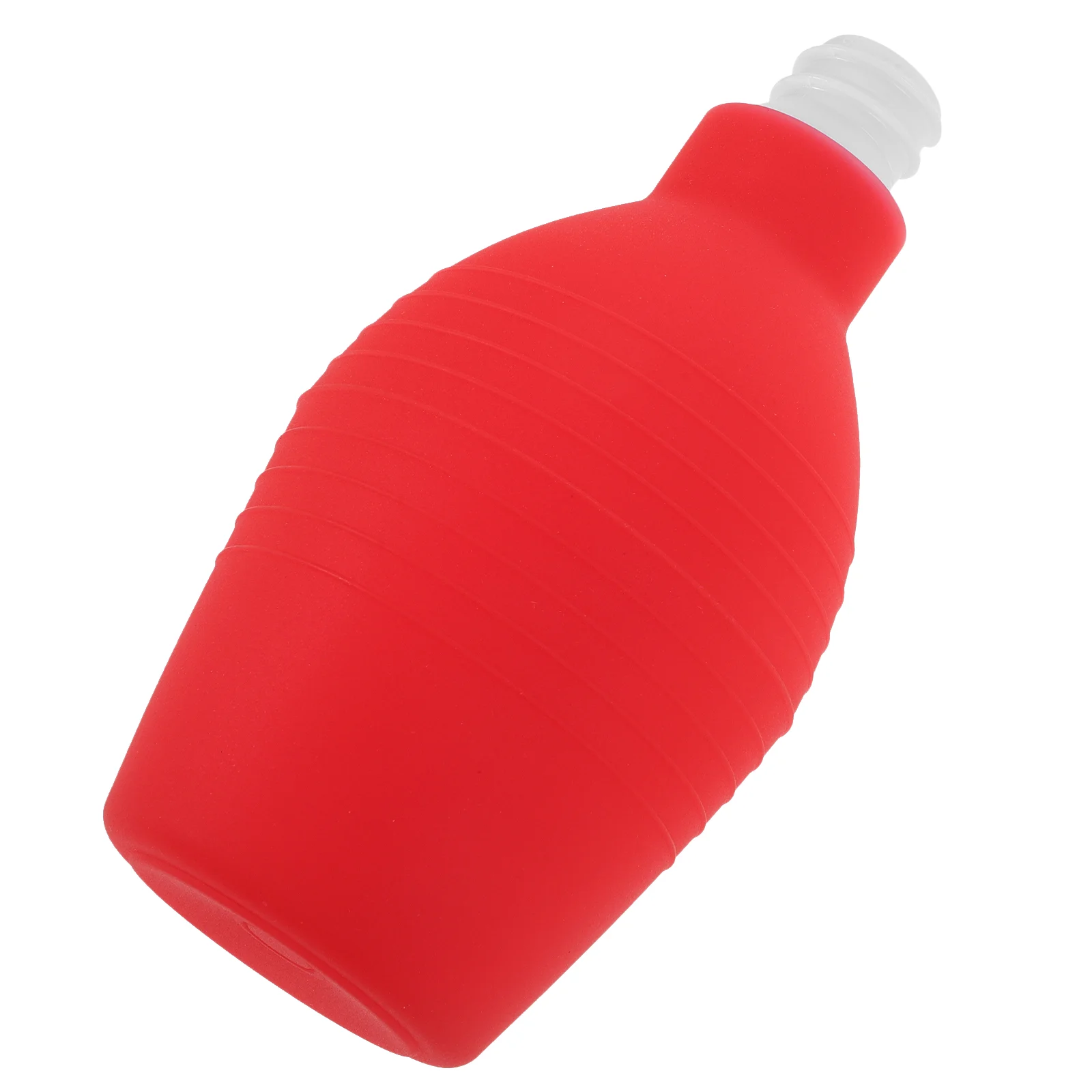 Private Parts Douche Reusable Bottle Cleaning Cleaner Care Supplies Manual