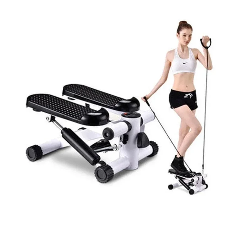 

Home Fitness Equipment Lose Weight Fitness Body Shaping Stepper Mini Stepper