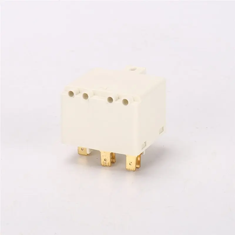 ABWR-DC Solid State Relay Vehicle Electrical Relay Universal Car Relay DC Solid State Relay