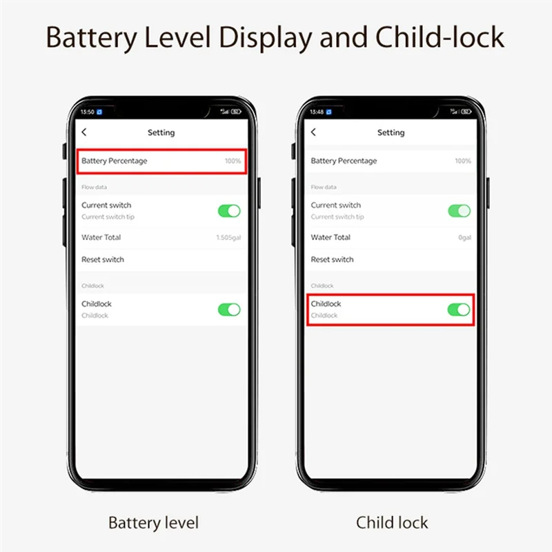 HFES Zigbee поилка Doodle умная односторонняя садовая поилка таймер многофункциональная удобная поилка