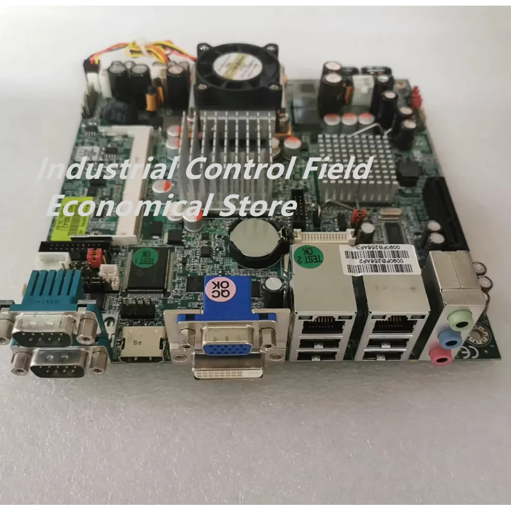 WADE-8067PE Moederbord van industriële besturingsapparatuur