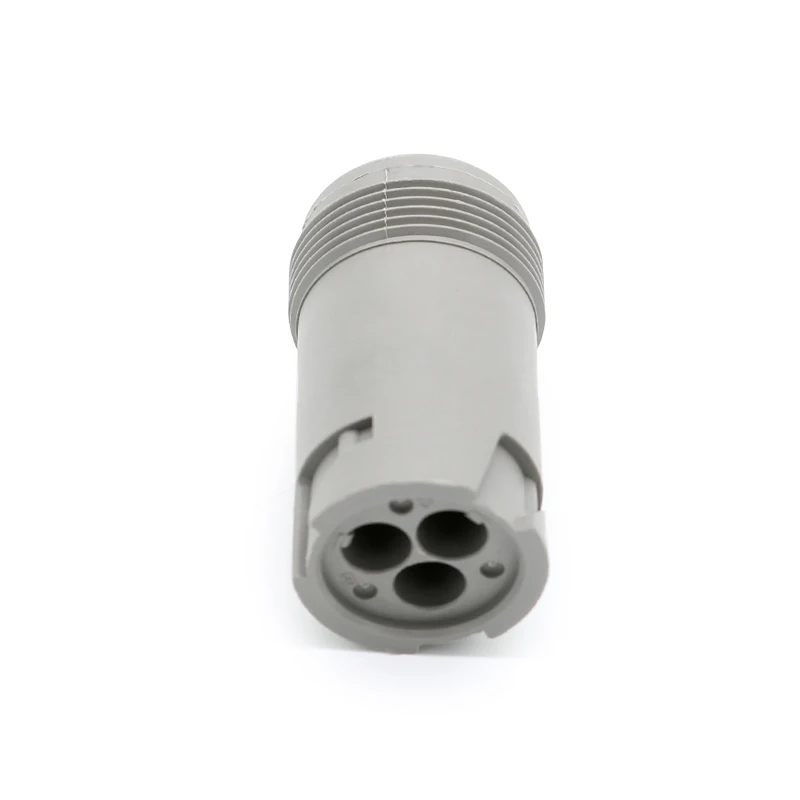 

HD14-3-96P automotive waterproof connector Dechi type HD series 3 pin male end wire end sheath connector electrical connectors