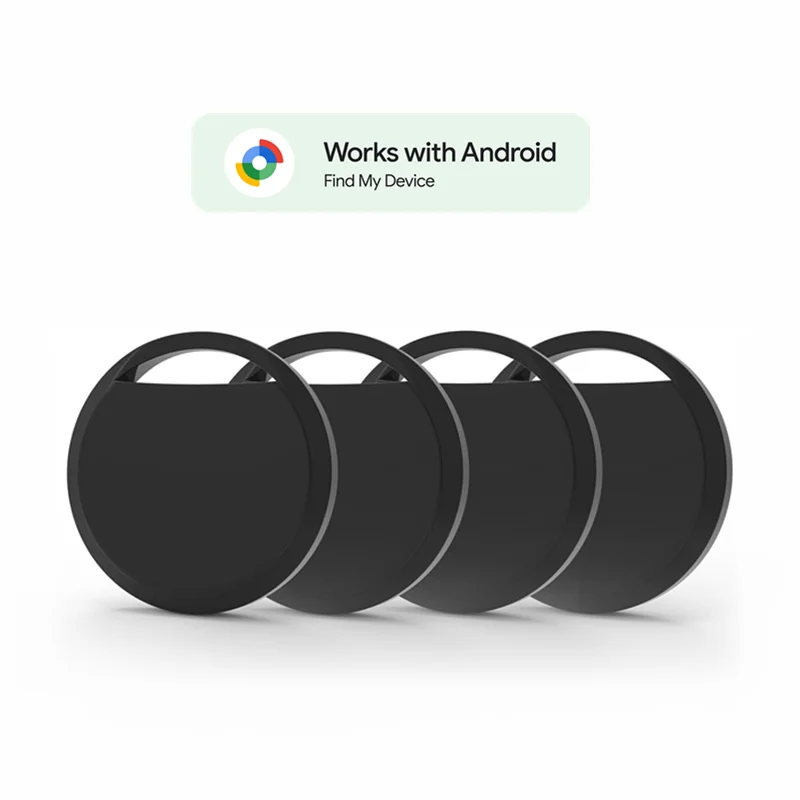 Smart Activity Trackers