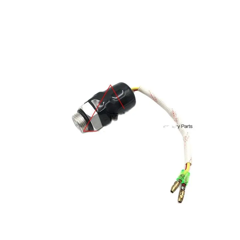 XCMG XE335 hydraulic oil sensor pressure switch hydraulic pump Excavator Parts