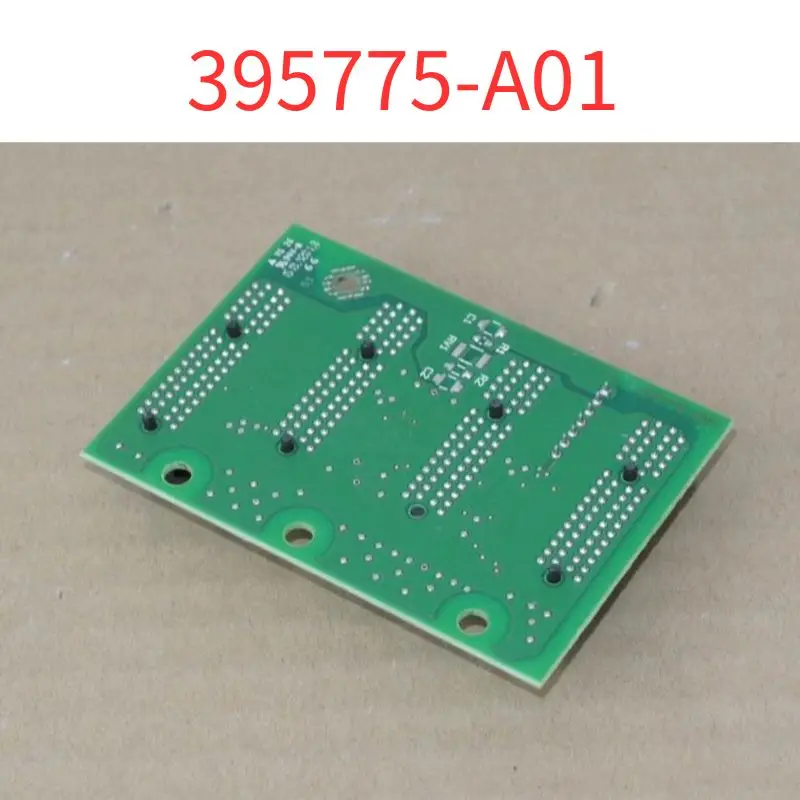 Second-hand 395775-A01 frequency converter 750 series adapter card