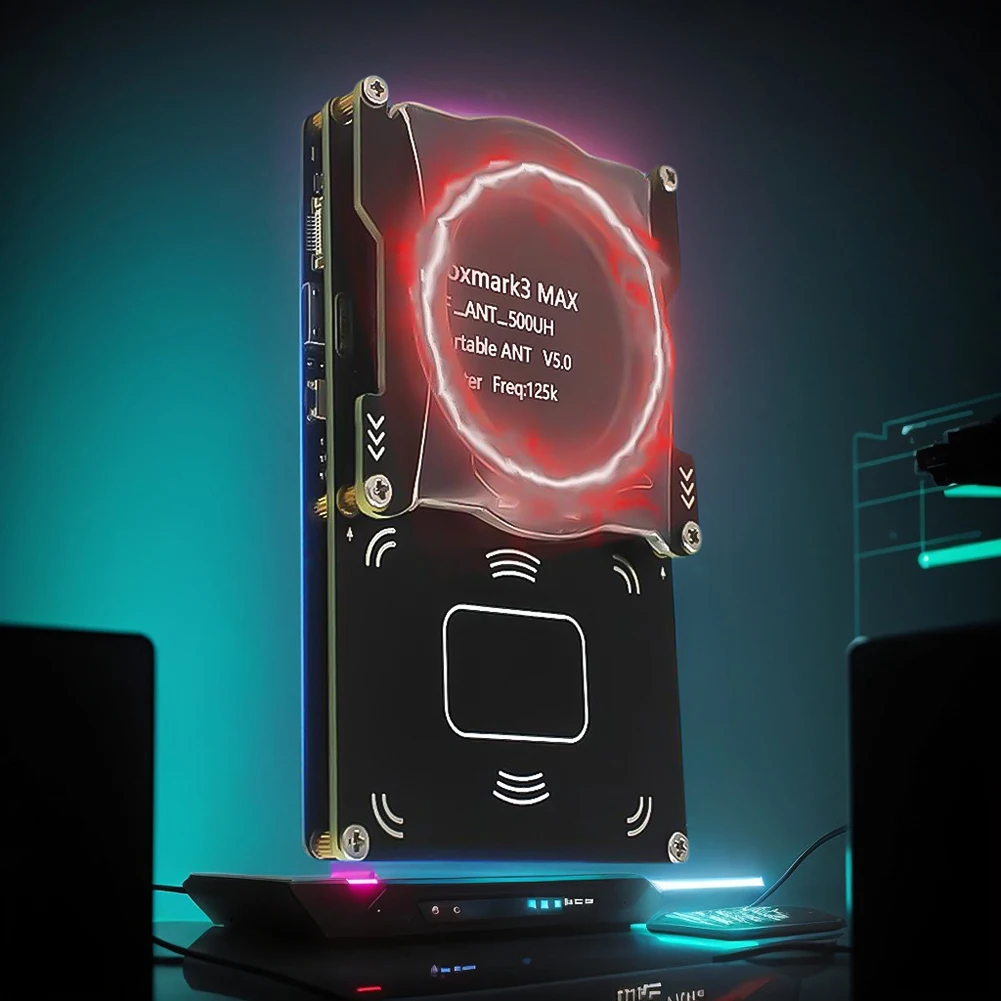 Proxmark3 Max Set I… - image