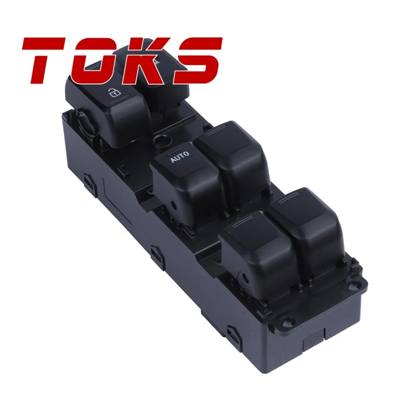 

93570-4Y200 935704Y201 для Kia Rio 2011 2012 2013 2014 2015, LHD передний левый главный электрический переключатель управления стеклоподъемником