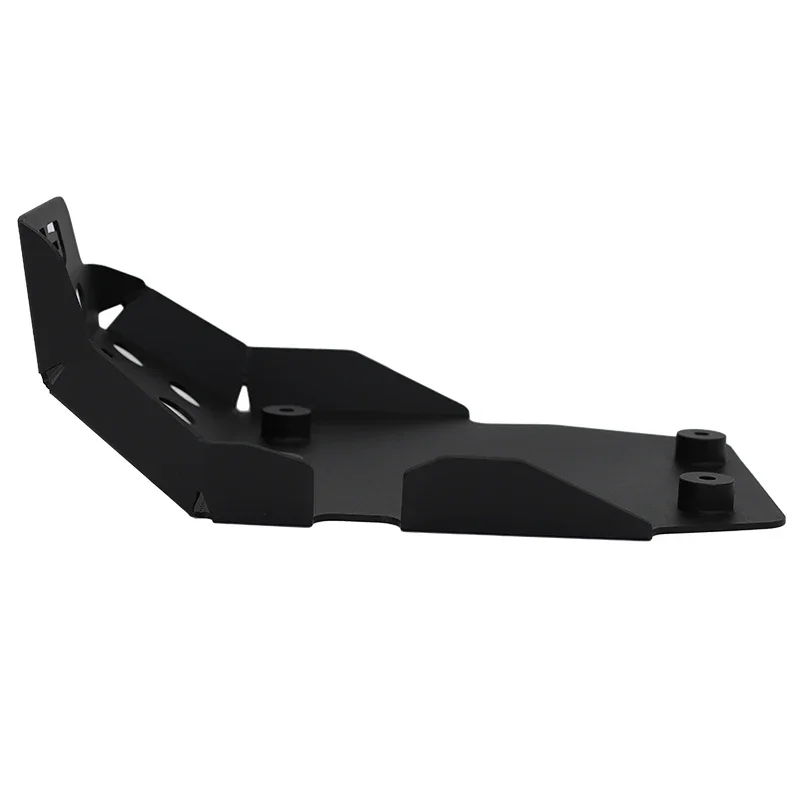 For BMW F650GS F700GS F800GS Engine Protection Cover Chassis Under Guard Skid Plate F800 GS F 800 GS Adventure ADV 2009-2016