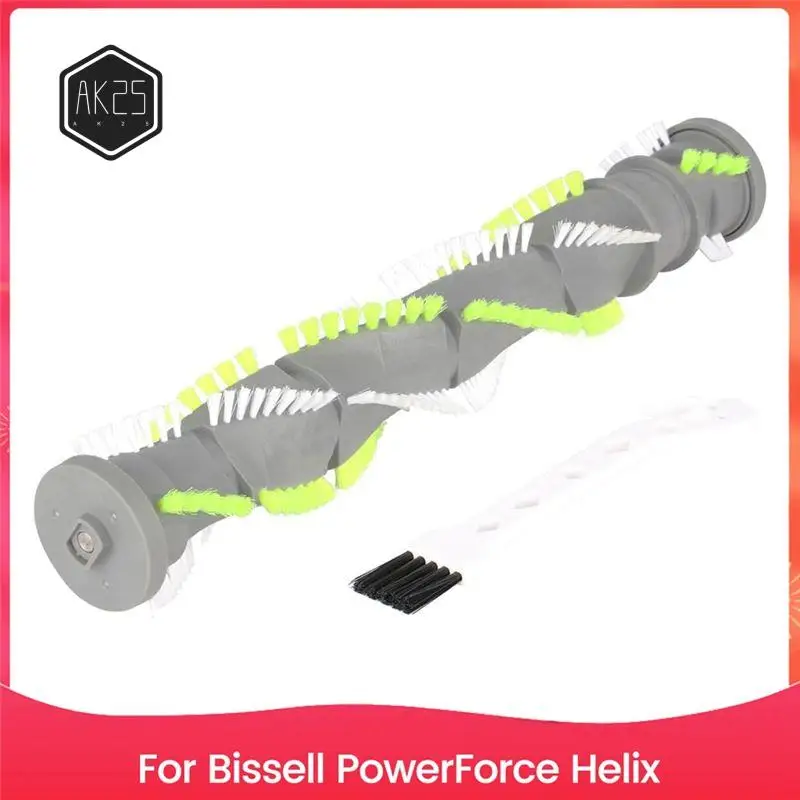 

AK25-2038072 Щеточный валик и щетка для чистки Bissell Powerforce Helix, запасные части без мешка 12B1