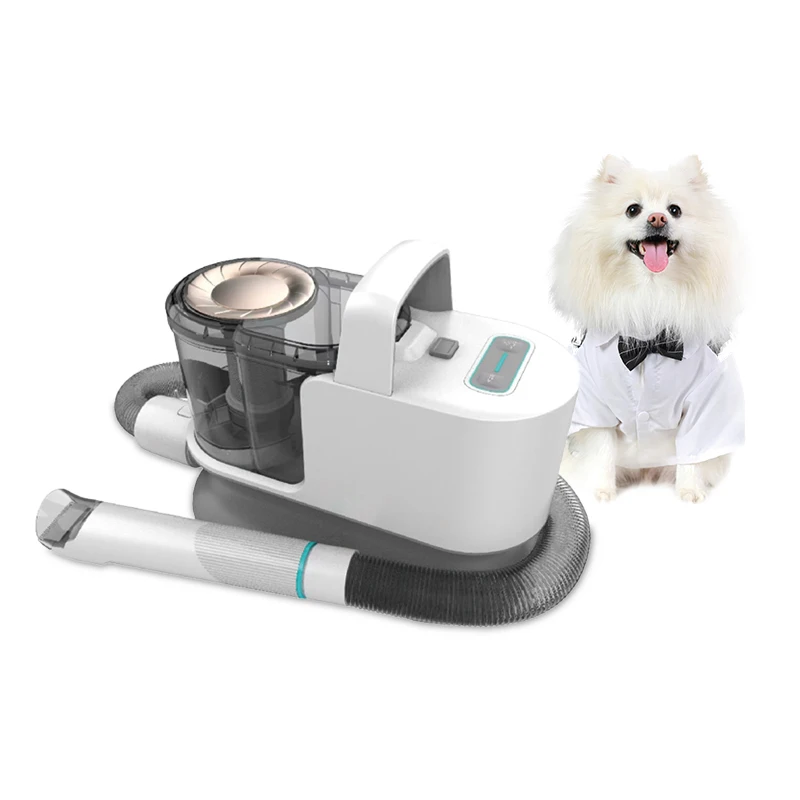 Pet Vacuum Cleaners