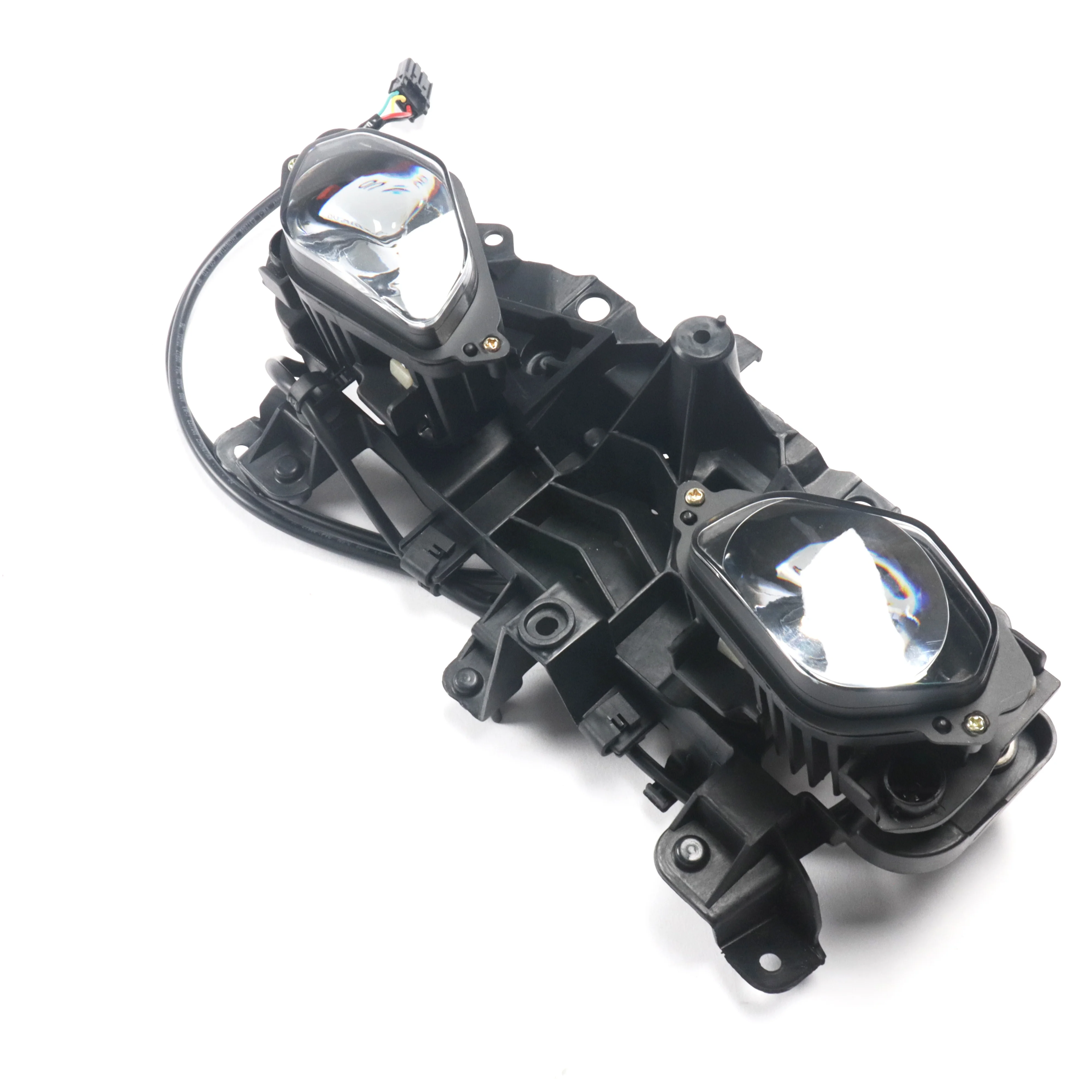 

For High Quality Yamaha MT10 MT10 Motorcycle Accessories Light Emitting Diode Headlights 2017 2018 2019 2020 2021