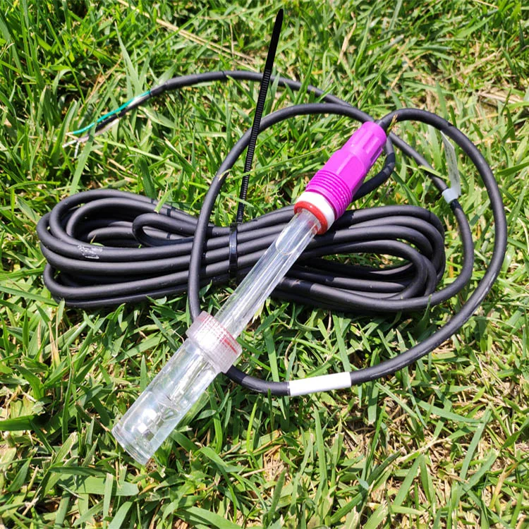 Dissolved Ozone Electrode in Water Constant Pressure Ozone Electrode Probe