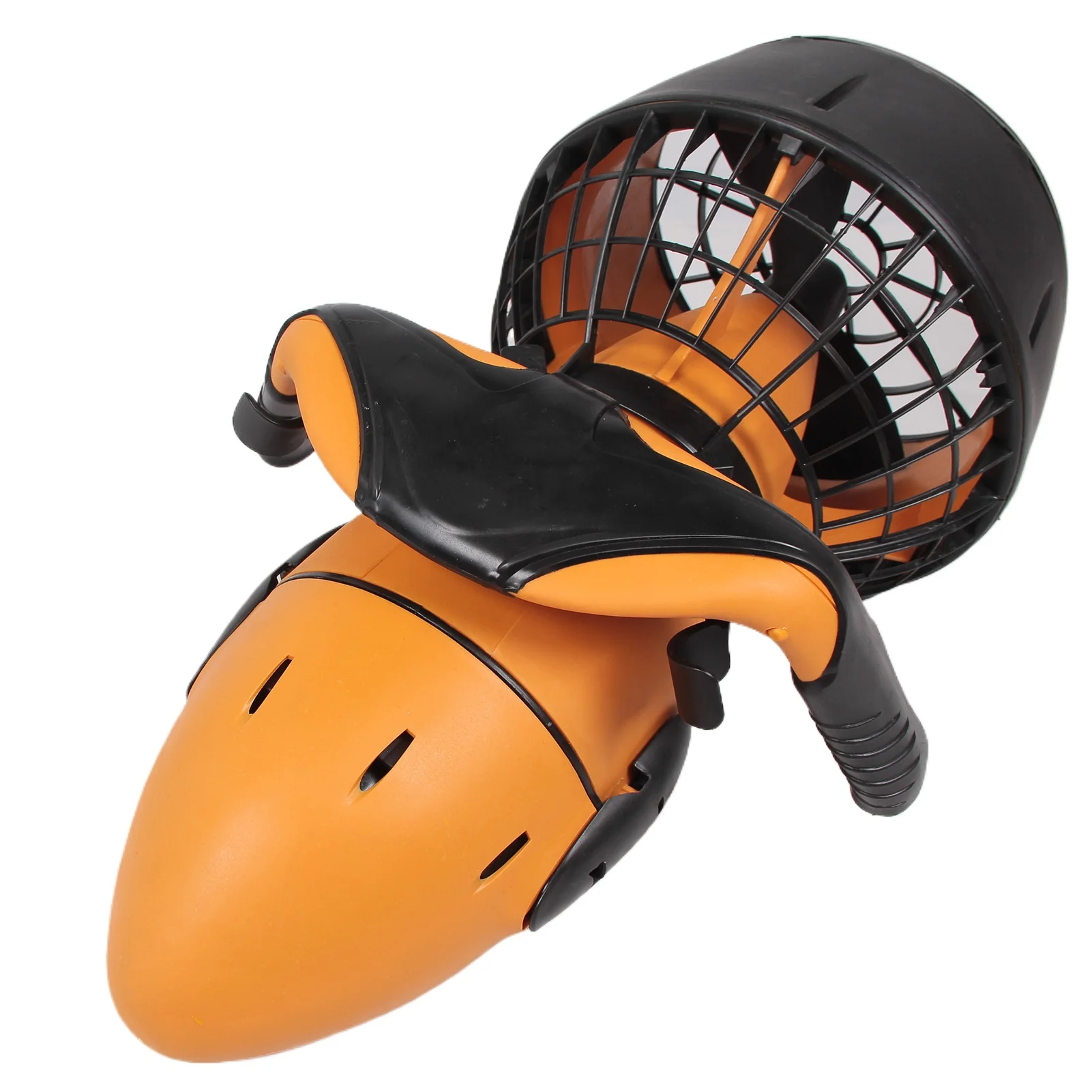 Water sports submersibles, diving equipment, underwater thrusters, swimming and surfing, electric, water scooters