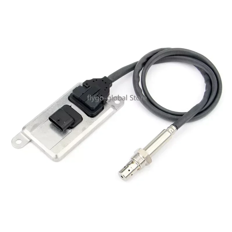 

Brand New NOX Sensor Nitrogen Oxygen Sensor 5WK96614J For Uninox 24V