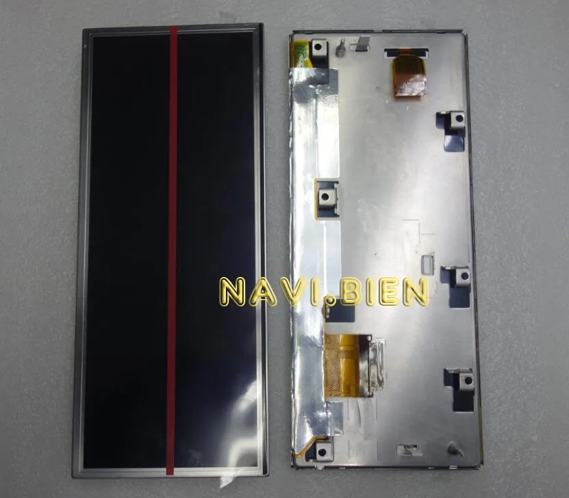 LAM1233548B LAM1233548E 12.3inch Lcd Screen For  W222 S320 S350 S400 S500 S600 S63 S65 cluster Instrument Dash speedometer