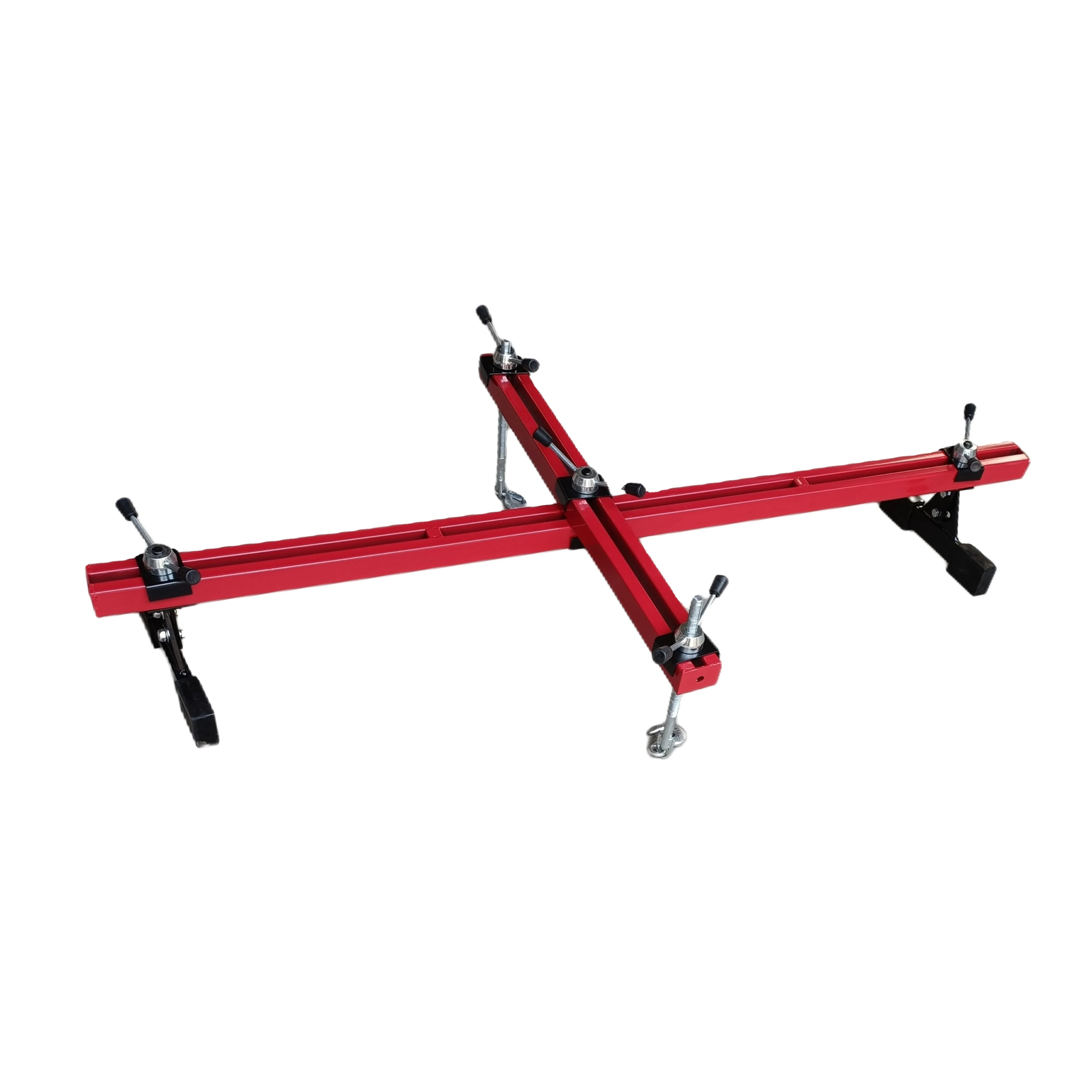 

1.8 meters cross car maintenance balance bracket