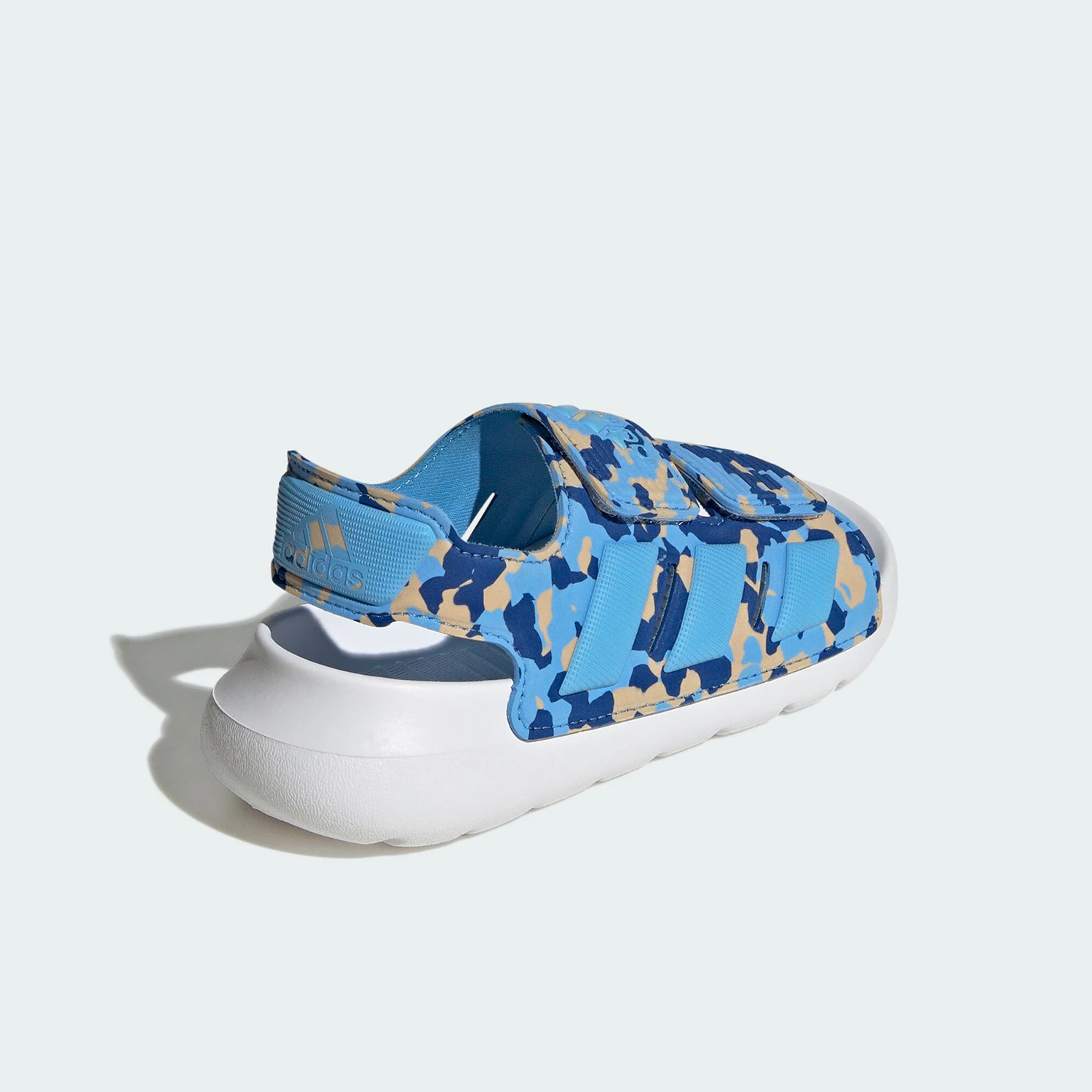 صنادل رياضية كاجوال للأطفال من Adidas ALTASWIM 2.0 ID2840 #3