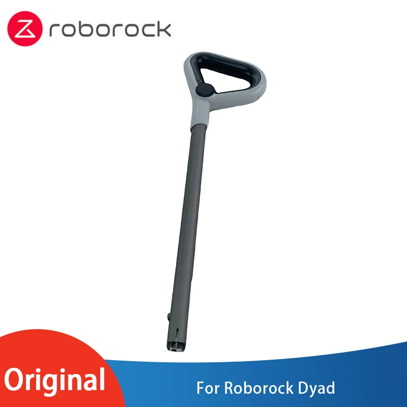 Original Roborock Dyad Griff Komponente Zubehör Speer griff Baugruppe Ersatzteile