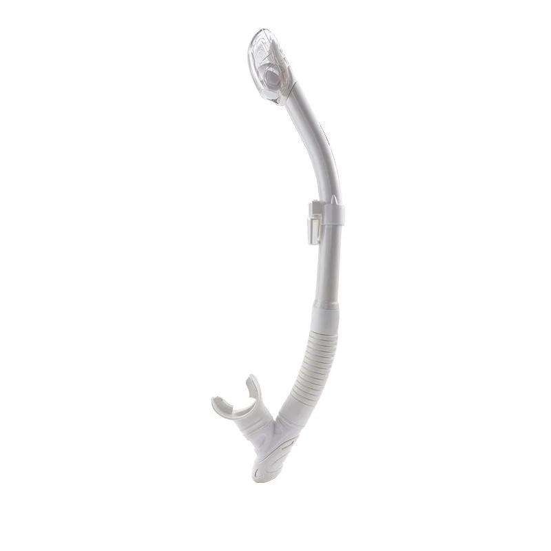 مجموعة معدات غطس للغطس الجاف مع قناع وجه كامل