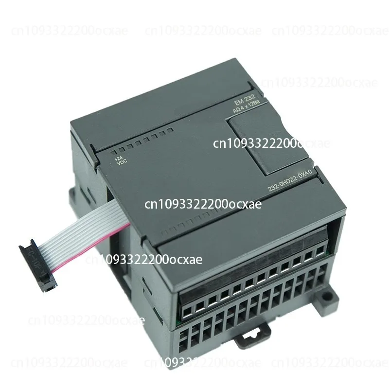 

CPU controller EM232 analog module
