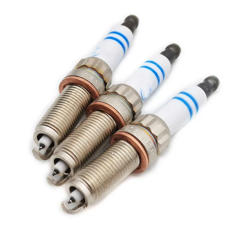 4/6Pcs Iridium Spark Plug For Mercedes-Benz M276 M278 W166 W463 A207 C207 C217 W221 W222 R172 C292 C218 C292 X166 A0041598103