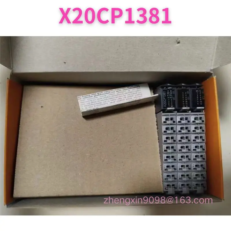 Brand New Original X20CP1381 controller