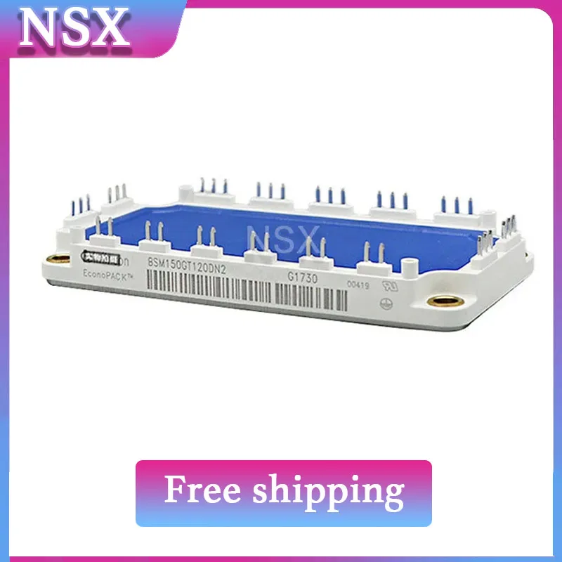 BSM150GT120DN2 Module Free Shipping