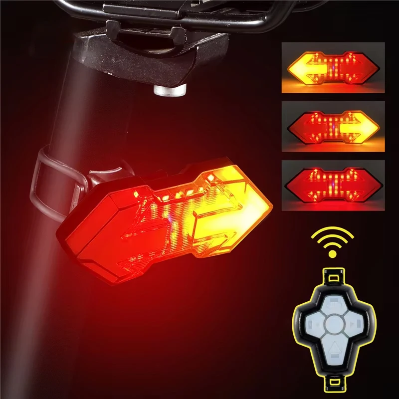 Thumbnail 2 - #30 Top USB Rechargeable Bike Lights Picks for Every Budget