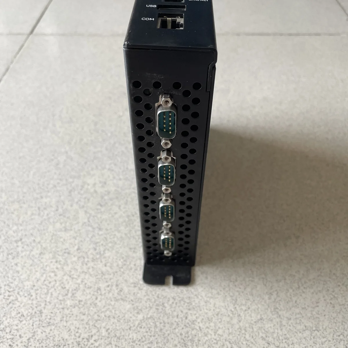 iDPU   Controller module With warranty